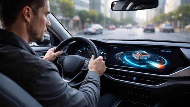 découvrez pourquoi bsp auto est indispensable pour les conducteurs modernes, offrant sécurité, innovation et performance pour une expérience de conduite optimale.