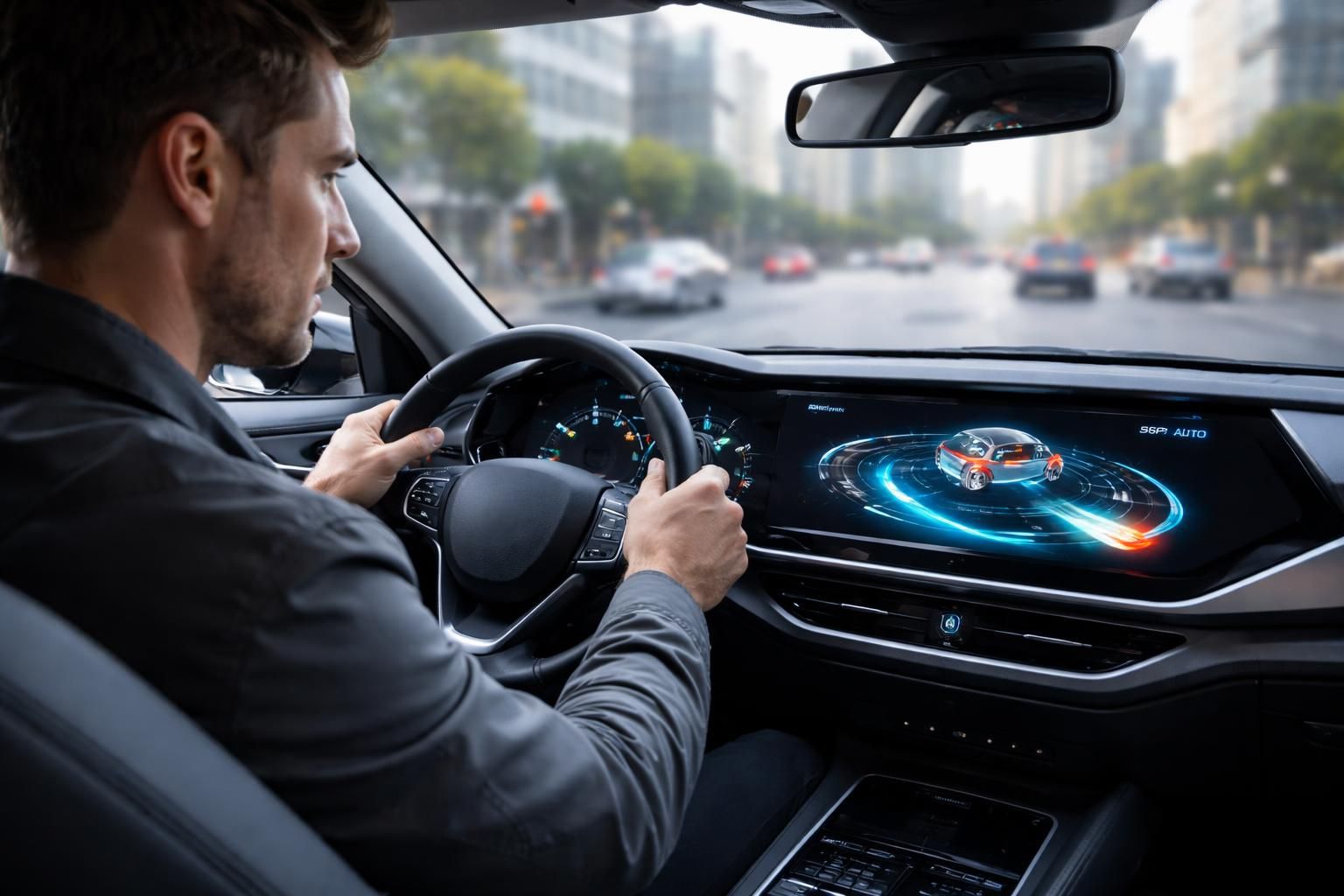 découvrez pourquoi bsp auto est indispensable pour les conducteurs modernes, offrant sécurité, innovation et performance pour une expérience de conduite optimale.