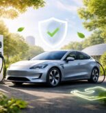 découvrez comment fonctionne l'assurance verte pour les véhicules électriques, ses avantages écologiques et économiques, ainsi que les critères pour en bénéficier.