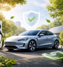 découvrez comment fonctionne l'assurance verte pour les véhicules électriques, ses avantages écologiques et économiques, ainsi que les critères pour en bénéficier.