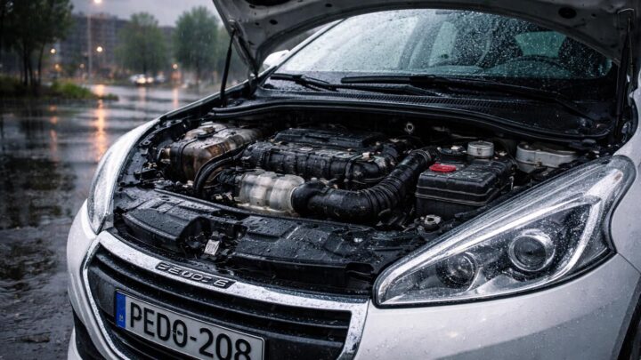 découvrez comment les variations climatiques peuvent affecter les performances et causer des problèmes moteurs sur une peugeot 208 essence, et comment y remédier efficacement.