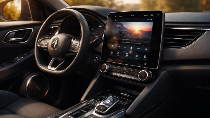 découvrez comment le code pour autoradio renault peut protéger et restaurer votre système audio, garantissant ainsi une expérience sonore optimale et sécurisée.