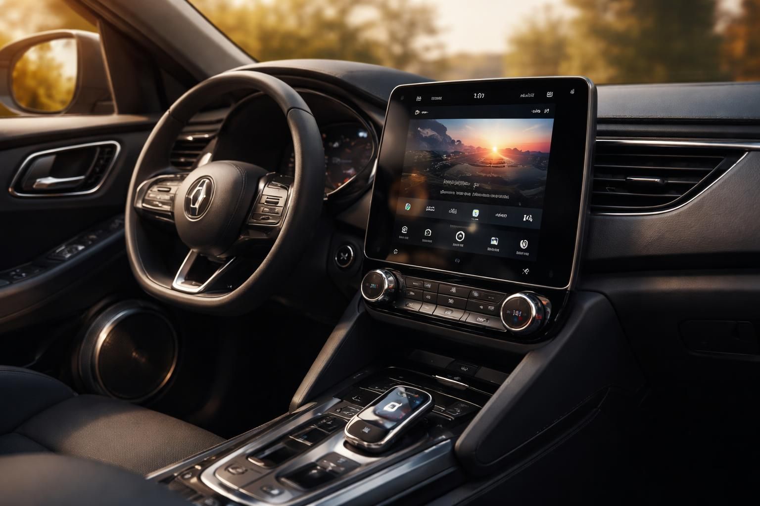 découvrez comment le code pour autoradio renault peut protéger et restaurer votre système audio, garantissant ainsi une expérience sonore optimale et sécurisée.