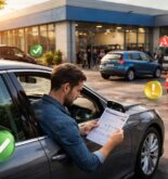 découvrez comment le contrôle technique réalisé près de chez vous peut affecter la valeur de votre véhicule et pourquoi choisir un centre de confiance est essentiel.