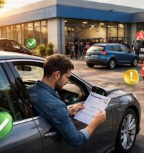 découvrez comment le contrôle technique réalisé près de chez vous peut affecter la valeur de votre véhicule et pourquoi choisir un centre de confiance est essentiel.