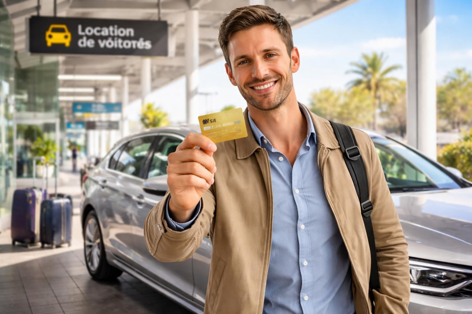 découvrez comment le rachat de franchise avec visa premier révolutionne la location de voiture, offrant aux voyageurs une protection accrue et une tranquillité d'esprit lors de leurs déplacements.
