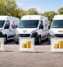 découvrez comment les tarifs de location d'utilitaires chez super u se positionnent face à ceux de la concurrence. analyse des prix et conseils pour choisir la meilleure offre.