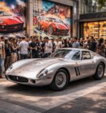 découvrez comment les voitures rares façonnent et influencent la culture populaire à travers l'histoire, le cinéma, et la passion des collectionneurs.