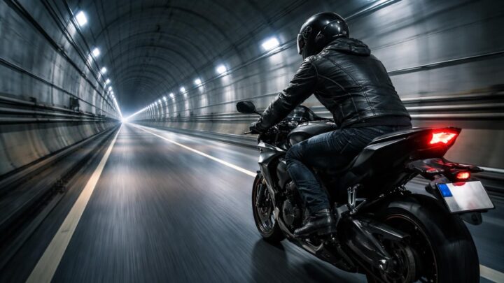 découvrez comment vivre une expérience unique en traversant le tunnel sous la manche à moto, avec des conseils pratiques et astuces pour un voyage inoubliable.