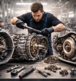 découvrez notre guide détaillé pour convertir une boîte manuelle en boîte automatique, avec étapes claires et conseils pratiques pour réussir la transformation de votre véhicule.