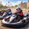 découvrez le karting à bruxelles, une activité ludique et sportive idéale pour toute la famille. vivez des moments inoubliables de vitesse et de plaisir dès aujourd'hui !