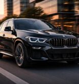 découvrez la bmw x6 noire, alliant élégance raffinée et puissance impressionnante pour une expérience de conduite unique.