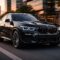 découvrez la bmw x6 noire, alliant élégance raffinée et puissance impressionnante pour une expérience de conduite unique.
