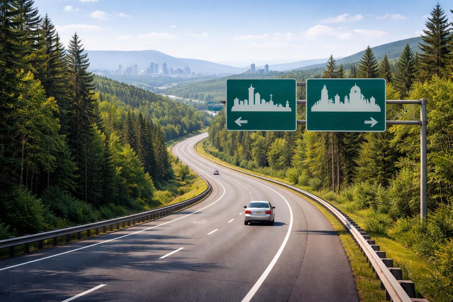 découvrez la distance entre montréal et québec en voiture, le temps de trajet, les meilleures routes à emprunter, et les conseils essentiels pour un voyage en toute sérénité au canada.