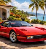 découvrez comment la voiture de magnum devient un véritable personnage du petit écran, symbolisant l'aventure et le style unique de la série emblématique.