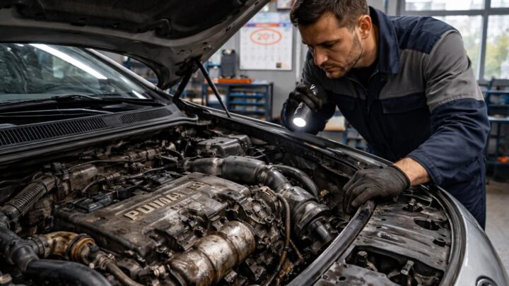 découvrez quelle année de fabrication du moteur puma est à éviter et les raisons essentielles que chaque conducteur doit connaître pour assurer la fiabilité de son véhicule.