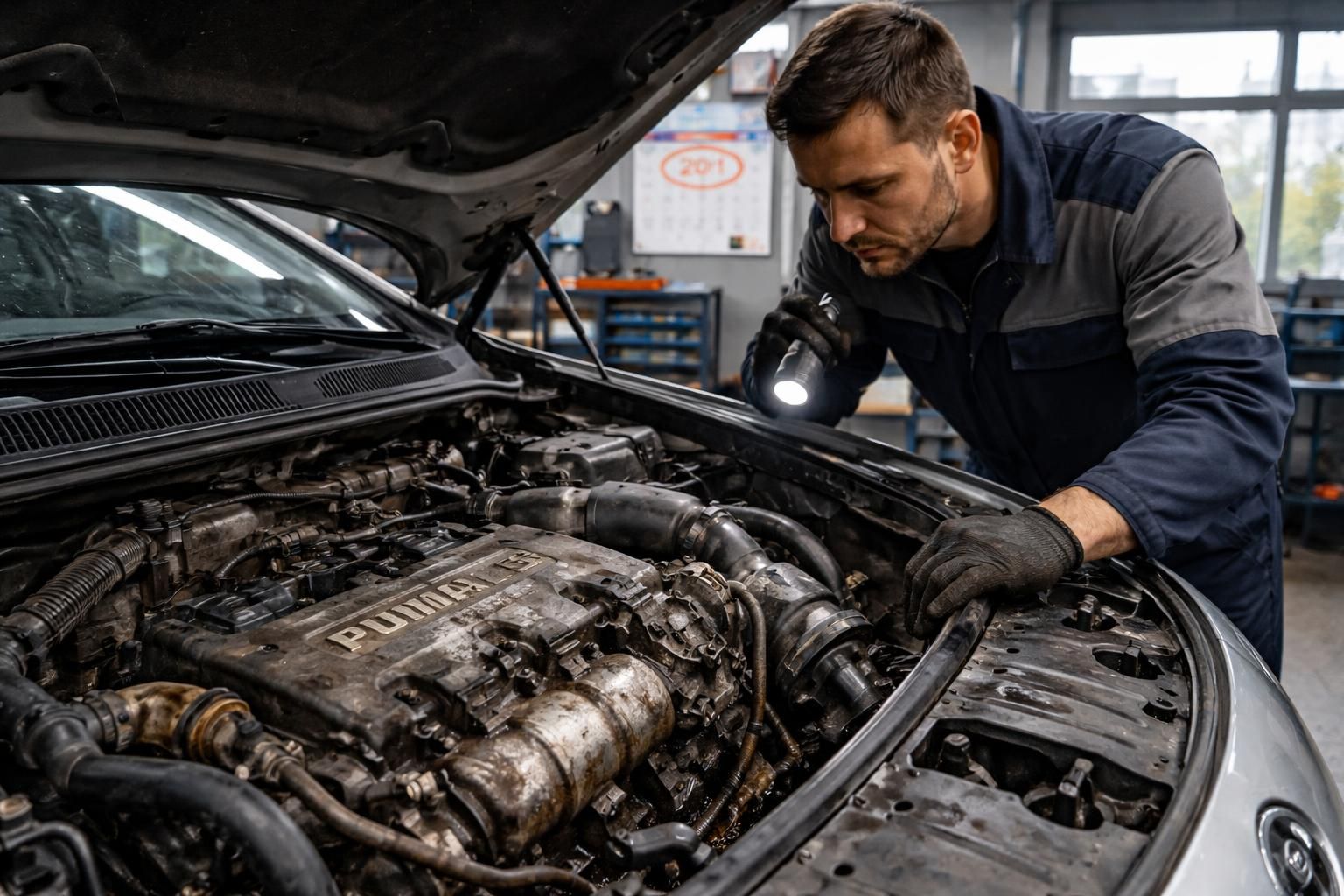 découvrez quelle année de fabrication du moteur puma est à éviter et les raisons essentielles que chaque conducteur doit connaître pour assurer la fiabilité de son véhicule.