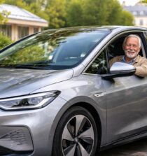 découvrez nos solutions d'assurance spécialement conçues pour les conducteurs âgés de véhicules électriques, alliant protection optimale et tarifs adaptés.