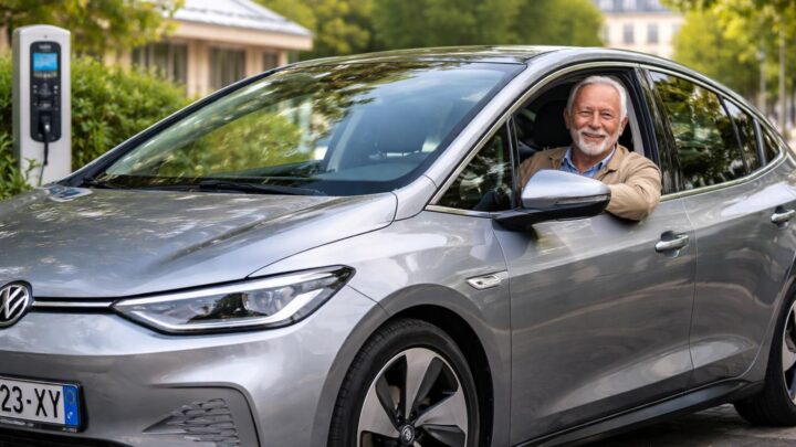 découvrez nos solutions d'assurance spécialement conçues pour les conducteurs âgés de véhicules électriques, alliant protection optimale et tarifs adaptés.