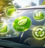 découvrez les 5 raisons essentielles de soutenir la vignette verte à partir du 1er avril et comprenez son impact positif sur l'environnement et la mobilité.