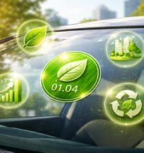 découvrez les 5 raisons essentielles de soutenir la vignette verte à partir du 1er avril et comprenez son impact positif sur l'environnement et la mobilité.