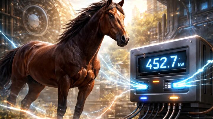 découvrez les avantages de la conversion des chevaux en kilowatts et comprenez comment la conversion kw-chevaux peut vous aider à mieux évaluer la puissance des moteurs.