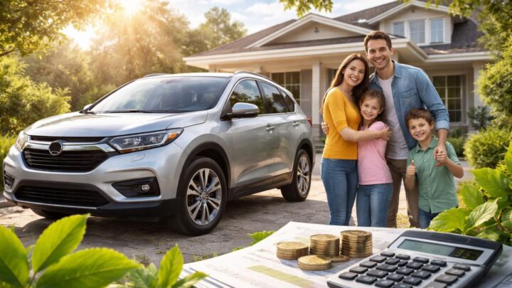 découvrez comment la simulation de la prime à la conversion peut vous faire économiser et faciliter le renouvellement de votre véhicule grâce à des avantages souvent méconnus.