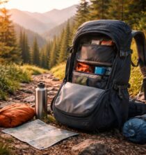 découvrez les caractéristiques clés du sac à dos forclaz 30 air, conçu pour un confort optimal et une excellente ventilation lors de vos randonnées.