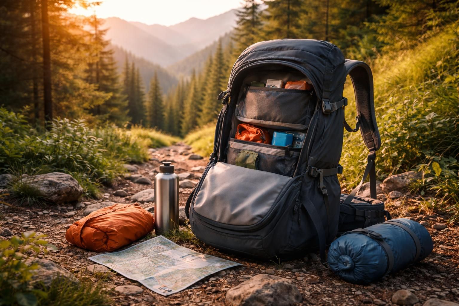 découvrez les caractéristiques clés du sac à dos forclaz 30 air, conçu pour un confort optimal et une excellente ventilation lors de vos randonnées.