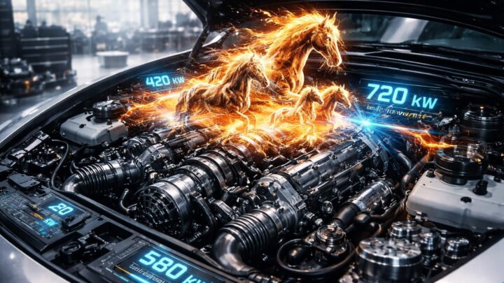 découvrez comment convertir les chevaux en kilowatts et comprenez leur importance dans le monde automobile grâce à notre guide complet pour passionnés.