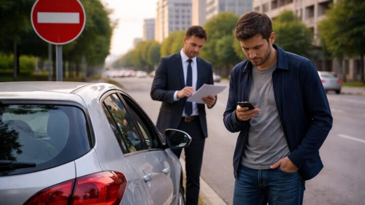 découvrez les conséquences possibles sur votre assurance auto après avoir pris un sens interdit par inadvertance, et comment cela peut affecter vos garanties et tarifs.