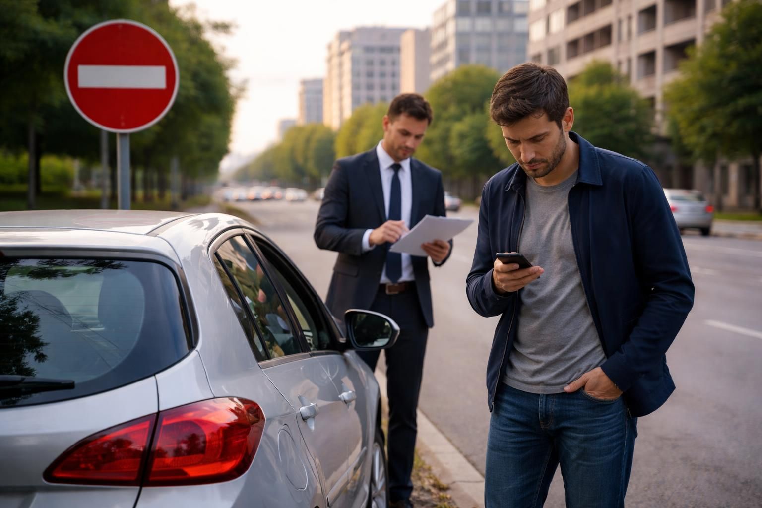 découvrez les conséquences possibles sur votre assurance auto après avoir pris un sens interdit par inadvertance, et comment cela peut affecter vos garanties et tarifs.