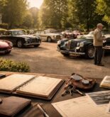 découvrez les critères essentiels de l'assurance auto adaptés aux voitures classiques et anciennes pour protéger efficacement votre véhicule de collection.