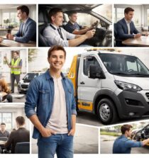 découvrez les étapes simples pour obtenir une dépanneuse avec le permis b facilement et rapidement, et lancez votre activité en toute sérénité.