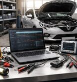 découvrez les outils indispensables pour diagnostiquer efficacement le code renault dtc038061 et optimisez la réparation de votre véhicule.