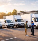 découvrez comment choisir le bon format de camion chez leclerc pour votre location, adapté à vos besoins de transport et déménagement.