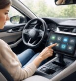 découvrez comment utiliser une tablette tactile en mode copilote pour minimiser les distractions grâce à des réglages optimisés et une utilisation sécurisée.