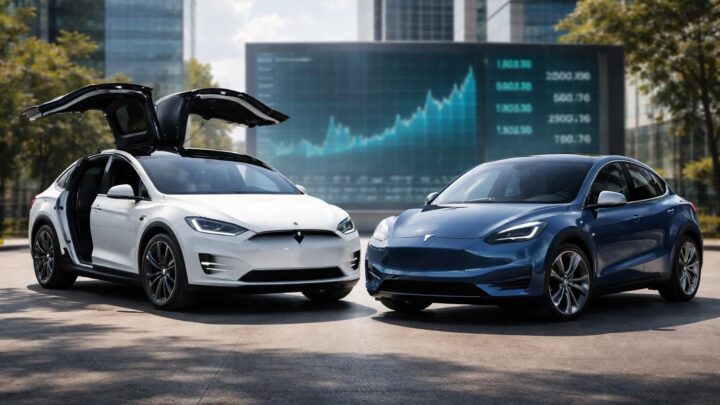 découvrez la comparaison détaillée des coûts entre le model x et le model y : prix d'achat, entretien, et véritable budget à prévoir pour chaque modèle.