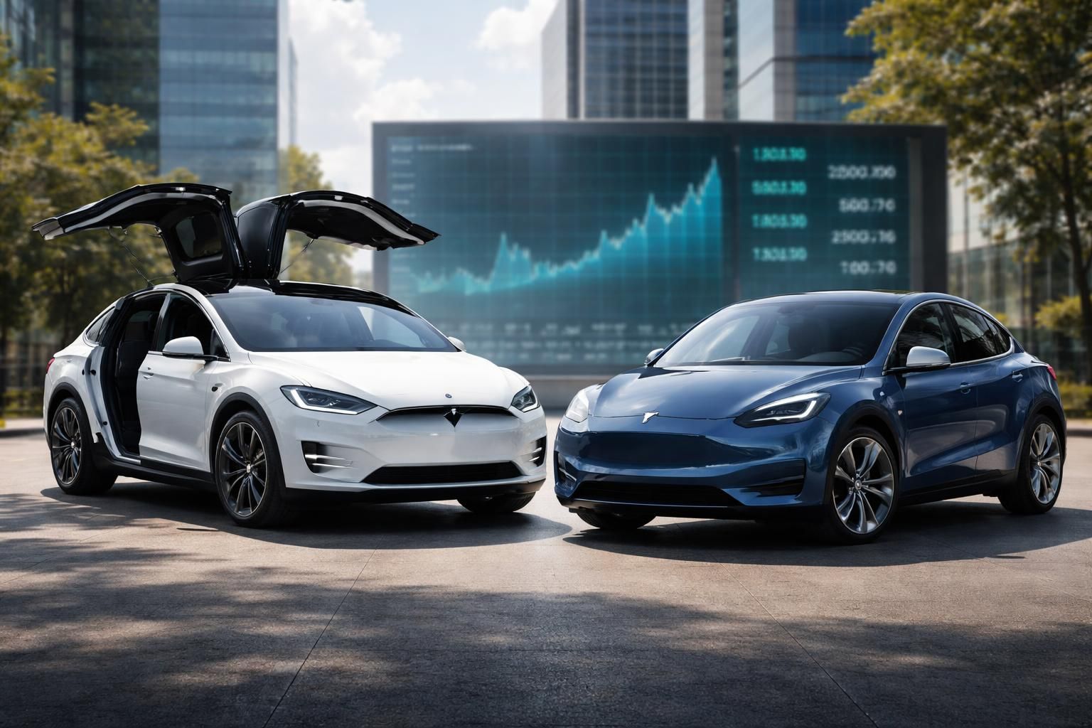 découvrez la comparaison détaillée des coûts entre le model x et le model y : prix d'achat, entretien, et véritable budget à prévoir pour chaque modèle.