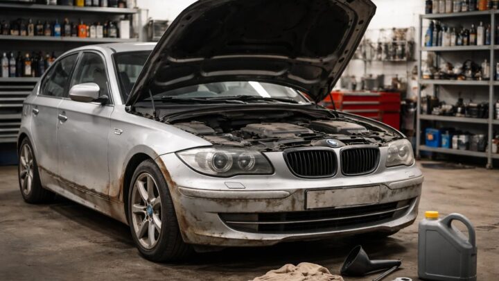 découvrez quels modèles de la bmw série 1 e87 éviter grâce à des retours d'expérience et des conseils d'entretien pour prolonger la durée de vie de votre véhicule.