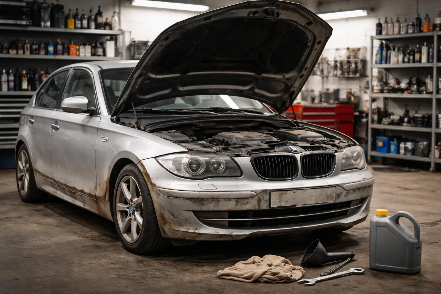 découvrez quels modèles de la bmw série 1 e87 éviter grâce à des retours d'expérience et des conseils d'entretien pour prolonger la durée de vie de votre véhicule.