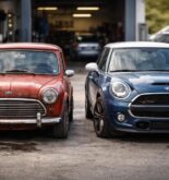 découvrez quels modèles de mini cooper sont à éviter grâce à une analyse détaillée des avis d'experts et des retours d'utilisateurs.