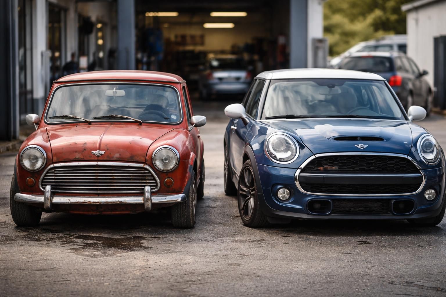 découvrez quels modèles de mini cooper sont à éviter grâce à une analyse détaillée des avis d'experts et des retours d'utilisateurs.