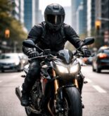 découvrez les conseils pratiques pour les motards en ville afin d'assurer une conduite efficace et sécuritaire au quotidien. maîtrisez les techniques essentielles pour naviguer en milieu urbain en toute confiance.