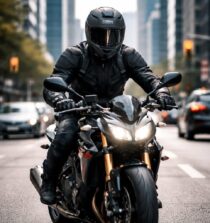 découvrez les conseils pratiques pour les motards en ville afin d'assurer une conduite efficace et sécuritaire au quotidien. maîtrisez les techniques essentielles pour naviguer en milieu urbain en toute confiance.