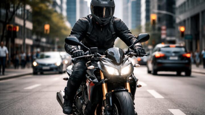découvrez les conseils pratiques pour les motards en ville afin d'assurer une conduite efficace et sécuritaire au quotidien. maîtrisez les techniques essentielles pour naviguer en milieu urbain en toute confiance.