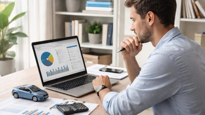 découvrez comment optimiser votre budget automobile en maîtrisant l'impact des 7 chevaux fiscaux sur vos dépenses et taxes liées à votre véhicule.