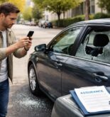 découvrez une procédure simple et efficace pour déclarer un bris de glace à votre assurance et faciliter le traitement de votre dossier.