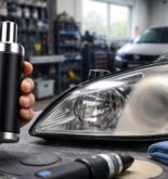 découvrez comment choisir le produit idéal pour polir vos phares et retrouver une visibilité optimale en toute sécurité.