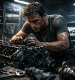 découvrez comment une simple passion pour l'automobile peut devenir une obsession dévorante, guidant chaque instant de la vie des passionnés.